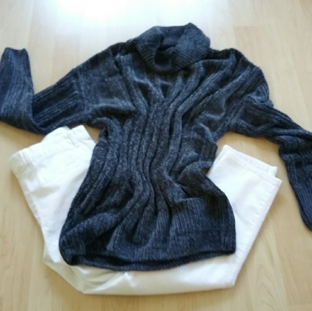 🔥SALE!🔥LAST 1!❄NEW!❄💥CHENILLE SWEATER💥 - Picture 2 of 6